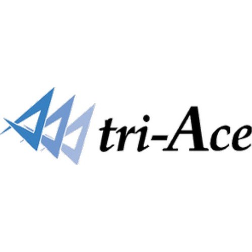 TRI-ACE TRI-ACE