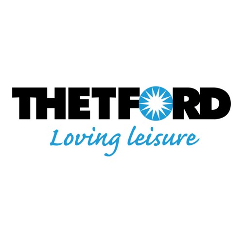 Thetford 94012 Eco-Smart Toss-In B/L