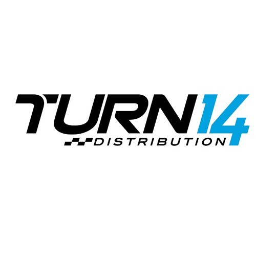 Turn 14 Distribution Turn 14 Distribution