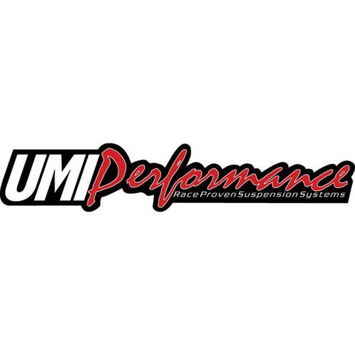 UMI Performance