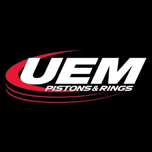 UNITED ENGINE & MACHINE