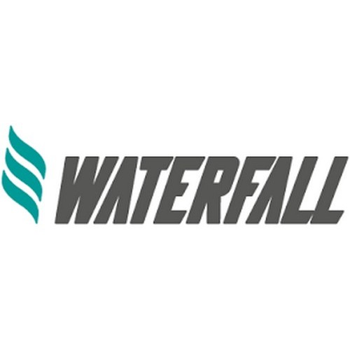 WATERFALL WATERFALL