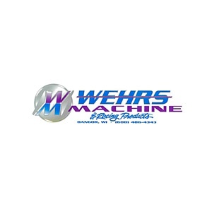 WEHRS MACHINE