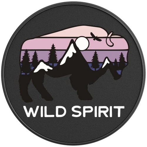 WILD SPIRIT WILD SPIRIT