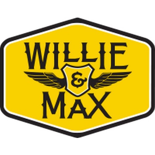 Willie & Max Willie & Max
