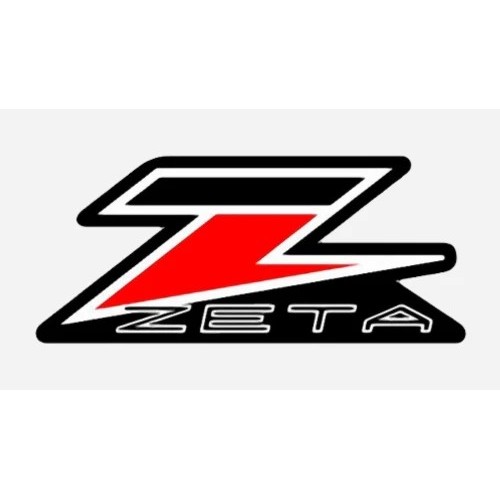 ZETA ZETA