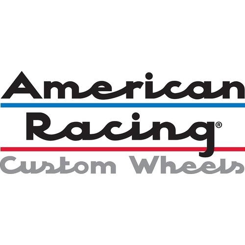 American Racing Forged
