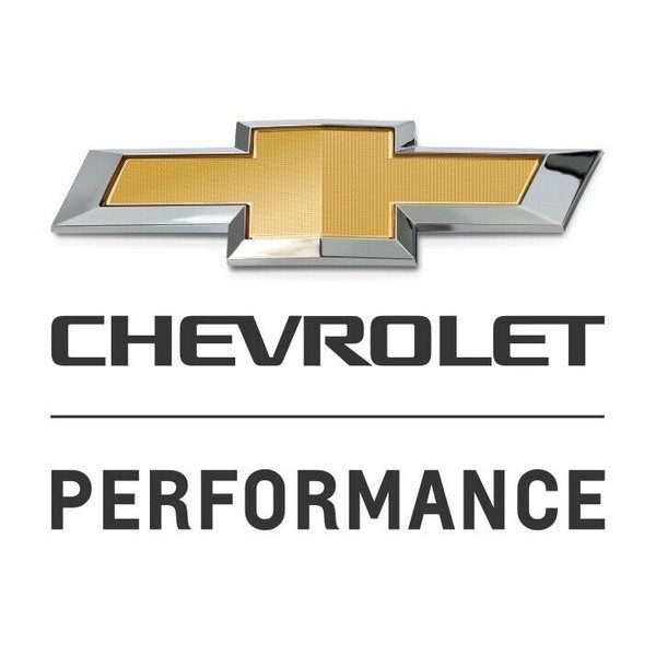 CHEVROLET PERFORMANCE