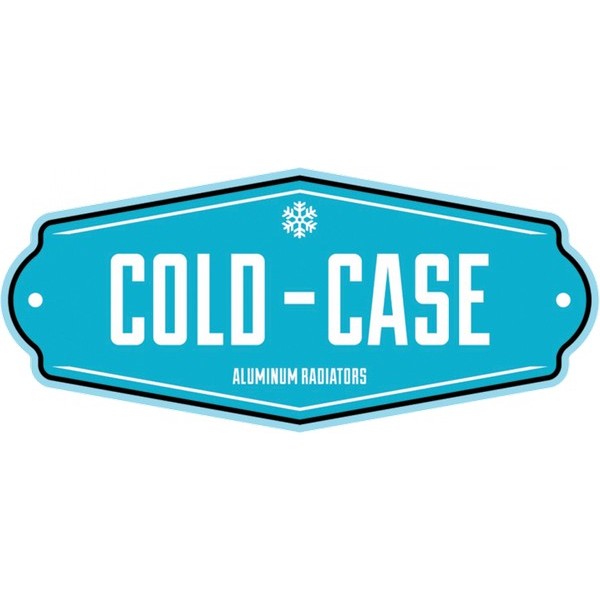 Cold-Case Radiators Cold-Case Radiators