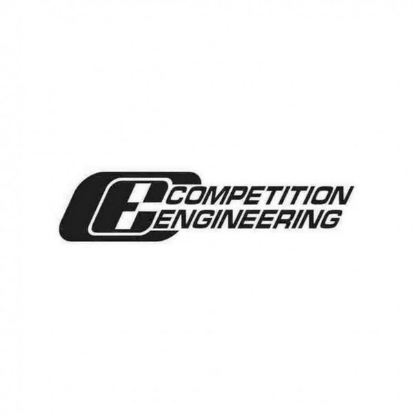 Competition Engineering