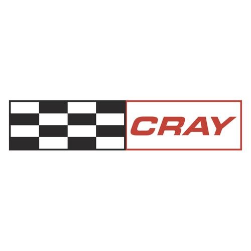 Cray Cray
