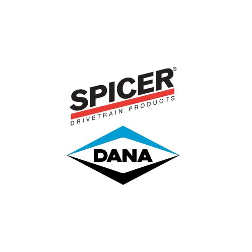 DANA SPICER CHASSIS