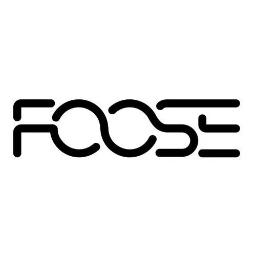 Foose 2PC Foose 2PC