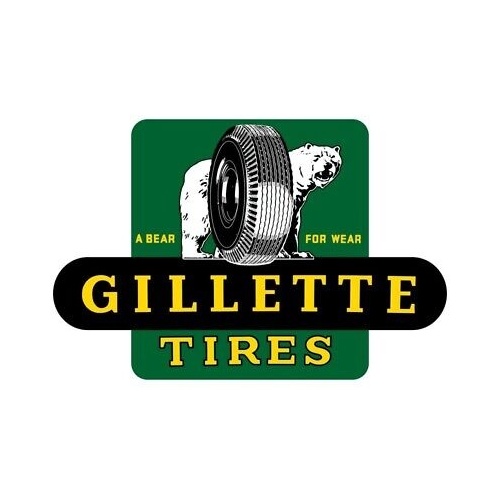 Gillette