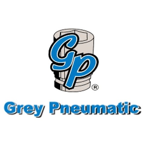 Grey Pneumatic