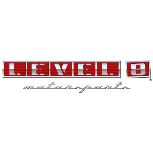 Level 8 Level 8