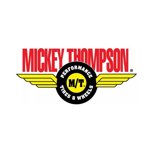 Mickey Thompson