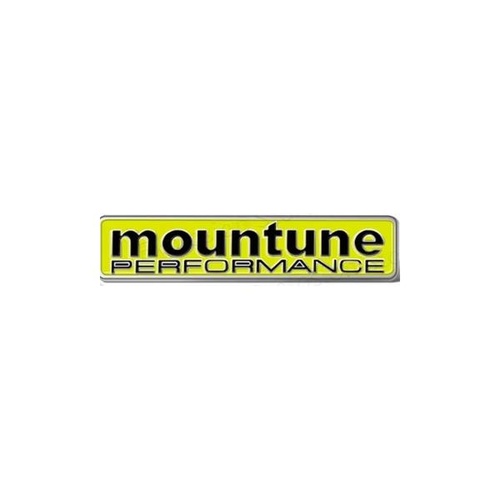 mountune