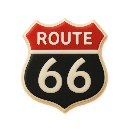 Route 66 Tire