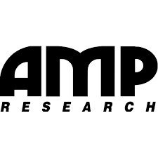 AMP Research 19-4677L-90 Plastic End Cap - Left