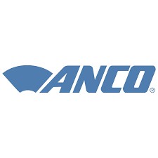 Anco 53-26 Hd Wiper Refill