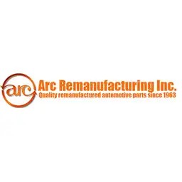 ARC REMANUFACTURING 15-4638