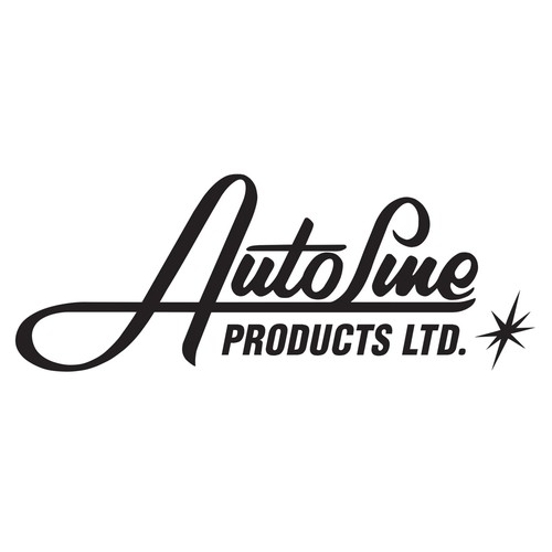 AutoLine Products 16-412