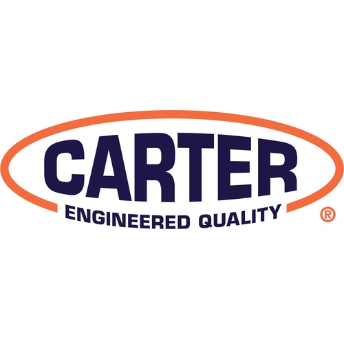 CARTER FUEL PUMPS STS250 FUEL STRAINERS