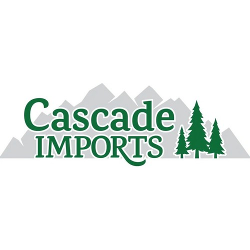 Cascade (30 GM IWFE BLUE COATED CWW 5630850030)
