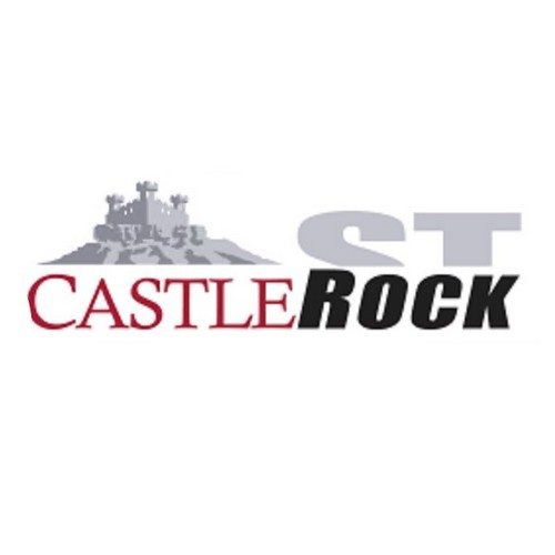 CASTLE ROCK 4023 ST235/80R16 E ST Radial ST226 (Trailer Use Only)