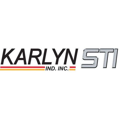 KARLYN WIRES/COILS 11-403S KARLYN TIE ROD