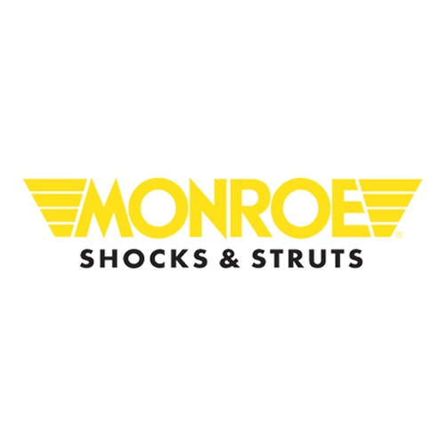Monroe Shocks & Struts 908981 Strut-Mate Front Lower Coil Spring Insulator