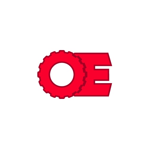 OE SUPPLIER 90173113320 MIRROR PAD