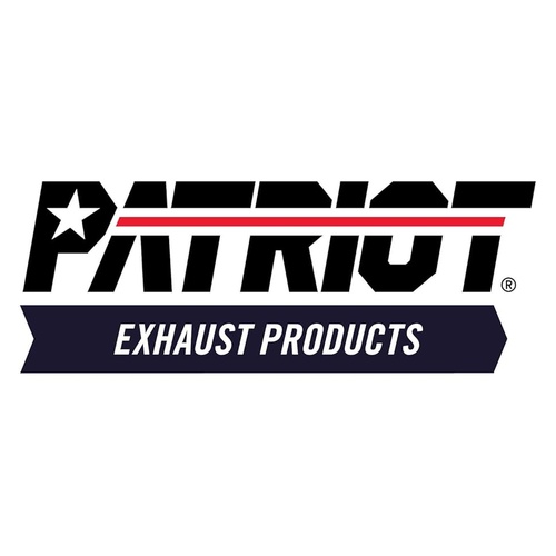 PATRIOT EXHAUST PEP100 Patriot Catalog 2018