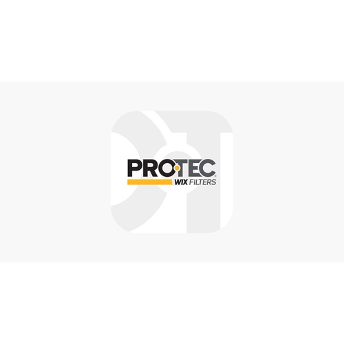 PRO-TEC 195 Oil Filter