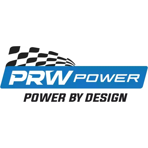 PRW INDUSTRIES, INC. PQX1800346 Crank Adapter Sleeve - GM LS to Early Trans.