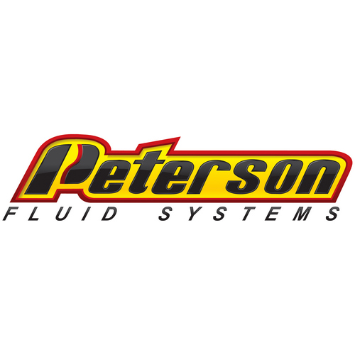 PETERSON FLUID PTR09-0700 O-Ring Kit 700 Series Filter