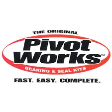 Pivot Works PWRWK-K19-004 Wheel Bearing Kit