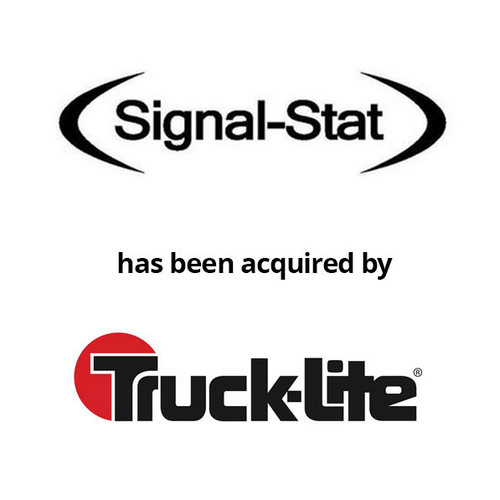 TRK-LITE/SIGNAL STAT 45 TRK-LITE/SIGNAL