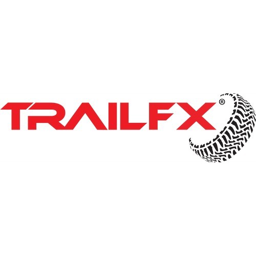 TRAILFX RLIK85 TAILGATE HARDWARE FORD SUPER DUTY