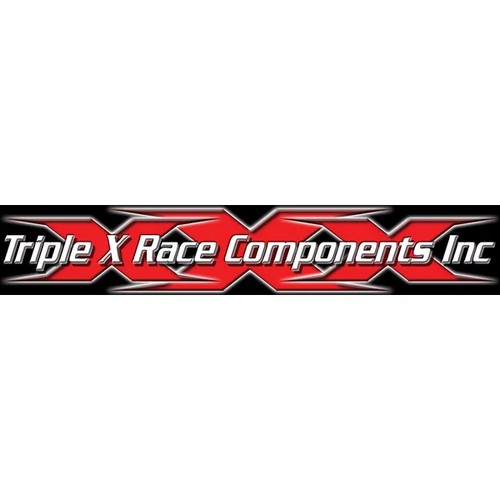 TRIPLE X RACE COMPONENTS TXRSC-EG-3825 Quick Disc 10-32 x 10-32 For Bell Cranks