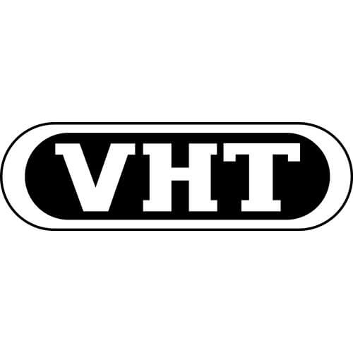 VHT SP650 SPRAY EPOXY GLOSS BLACK
