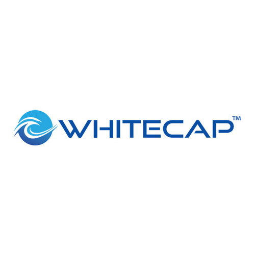 WHITECAP IND 3407BP PAD EYE (4/PK) BLK