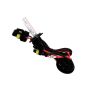 Oracle Lighting 0006-013 H7 Xenon HID Bulb, 6000K