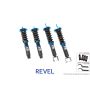 Revel Touring Sport Damper 14-19 Infiniti Q50 AWD Sport/Red Sport 400