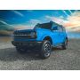 Tuff Country 22500 21-23 Ford Bronco 2in Suspension Lift Kit Front and Rear