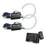 Oracle Lighting 3944-333 ColorSHIFT(tm) Projector Halo Kit, ColorSHIFT(tm) 2.0
