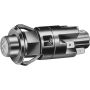 Hella 001579011 Hazard Flasher Switch - Push Type (w/o Bracket)