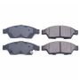 PowerStop 16-1195 PowerStop - Z16 Low-Dust Ceramic Brake Pads