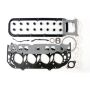 Cometic Gasket PRO1005T-051 Cometic Chevy Mark-IV Big Block V8 Top End Gasket Kit-4.375in Bore-.051in MLS Cylinder Head Gasket